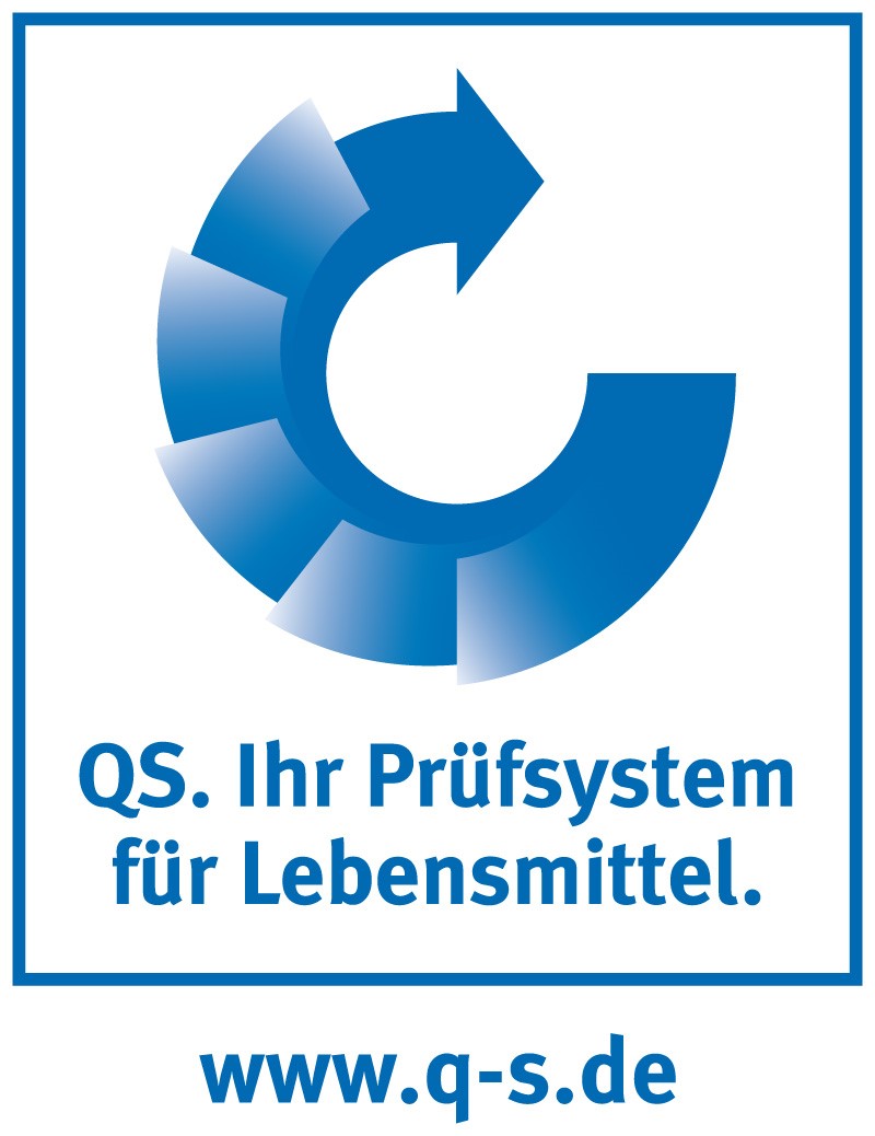 QS Logo